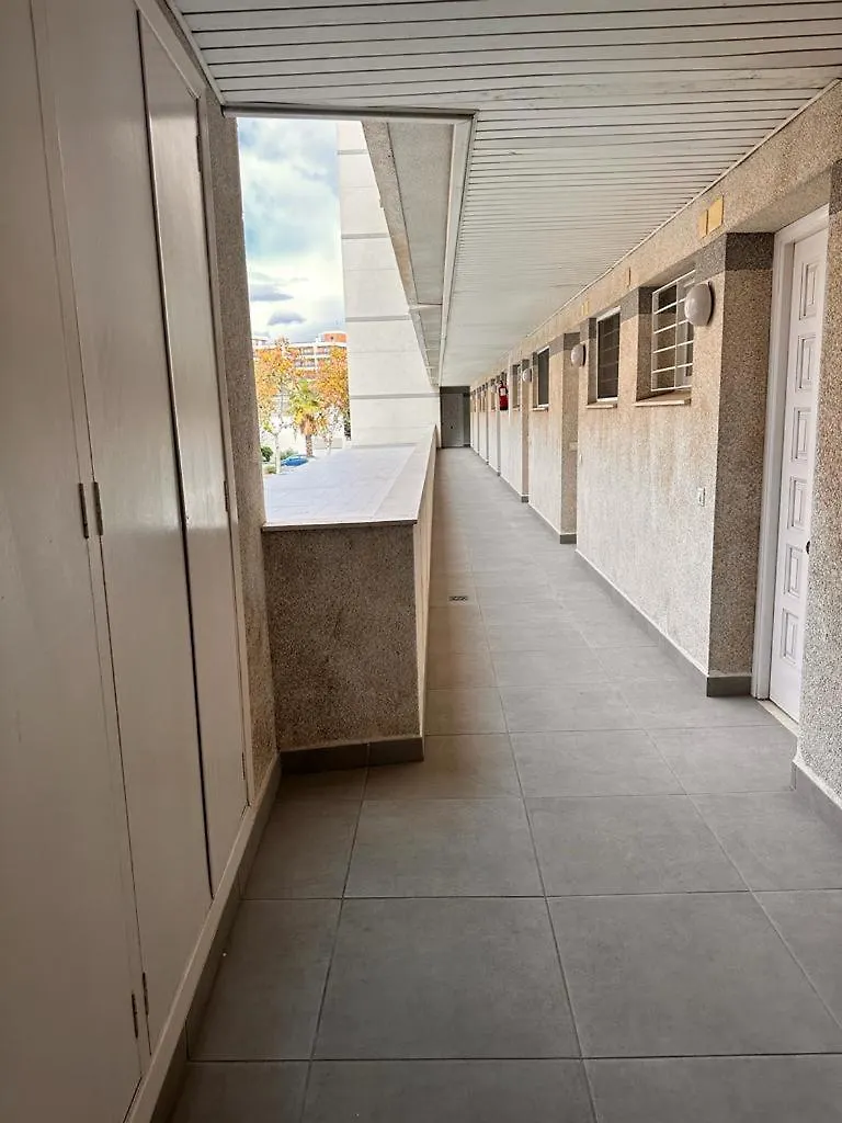 Apartamento De Amelia Salou Apartment