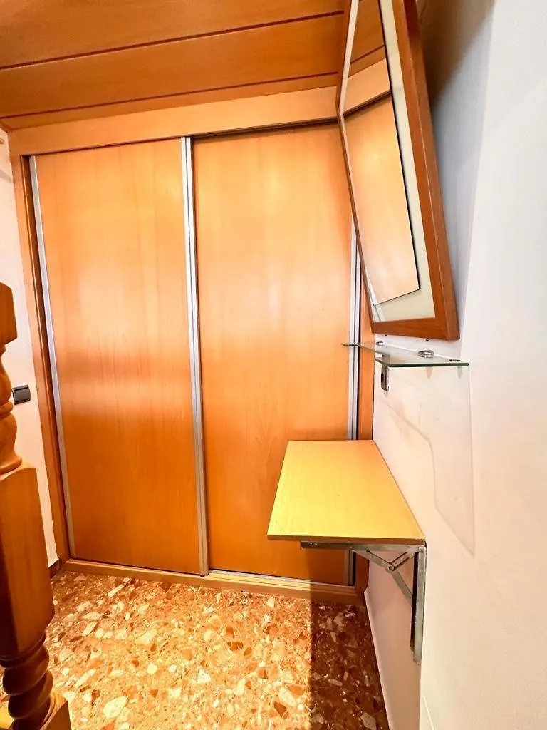 Apartment Apartamento De Amelia Salou Spain