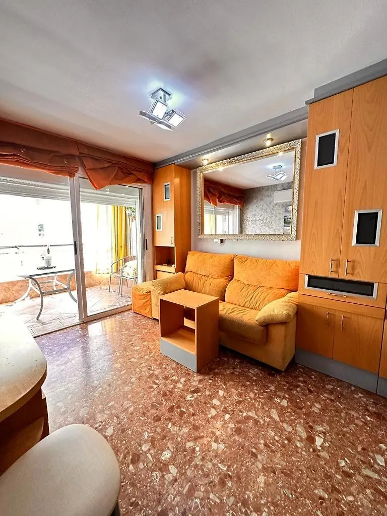 Apartamento De Amelia contacts