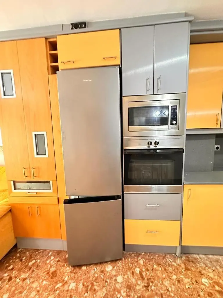 Apartamento De Amelia Salou