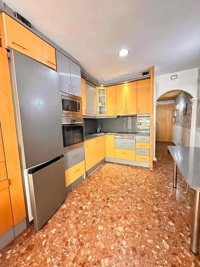 Apartamento De Amelia 萨洛 公寓
