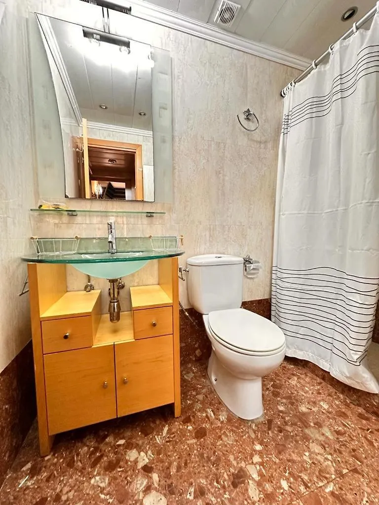Apartamento De Amelia 萨洛