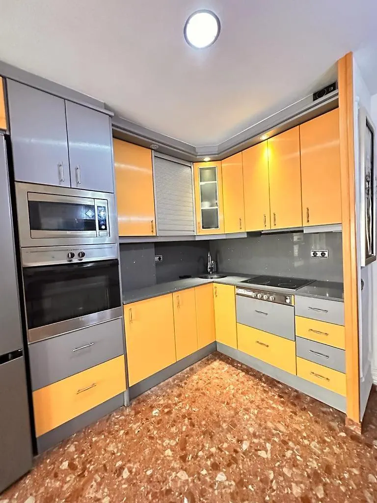 Apartamento De Amelia Salou 0*,