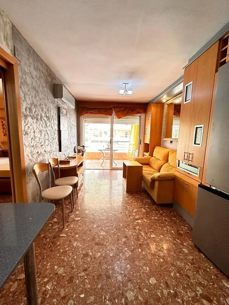 Apartamento De Amelia Salou