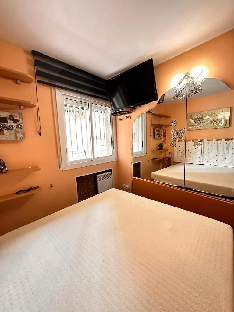 Apartment Apartamento De Amelia Salou Spain
