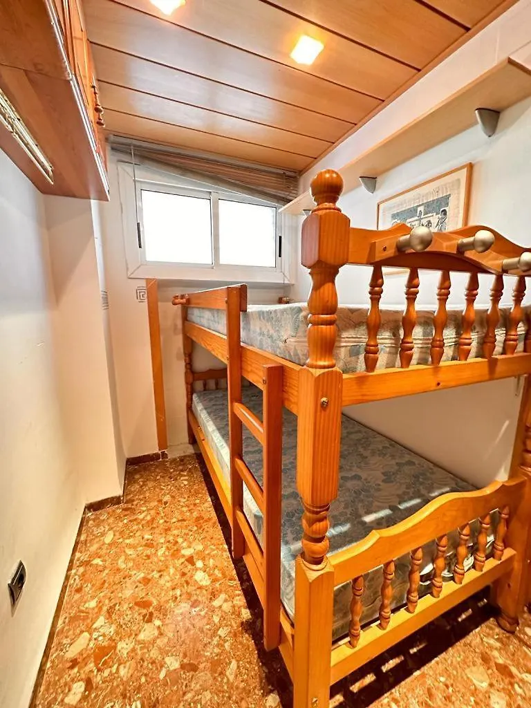 Apartamento De Amelia Salou Apartment