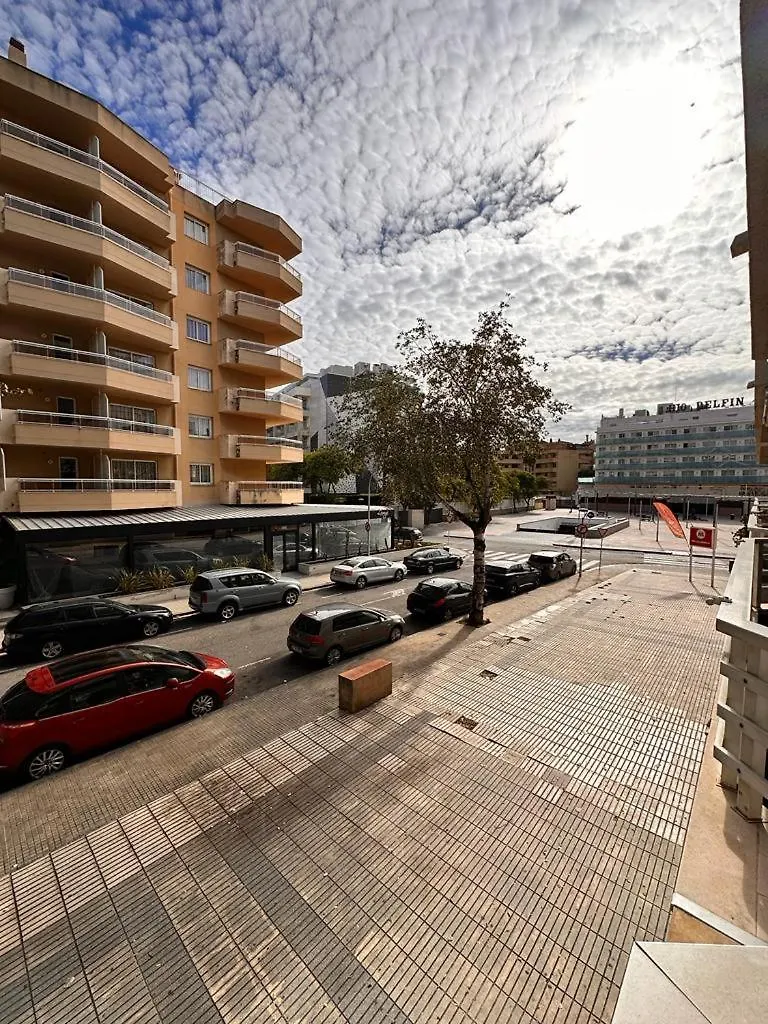 Apartamento De Amelia 萨洛 西班牙
