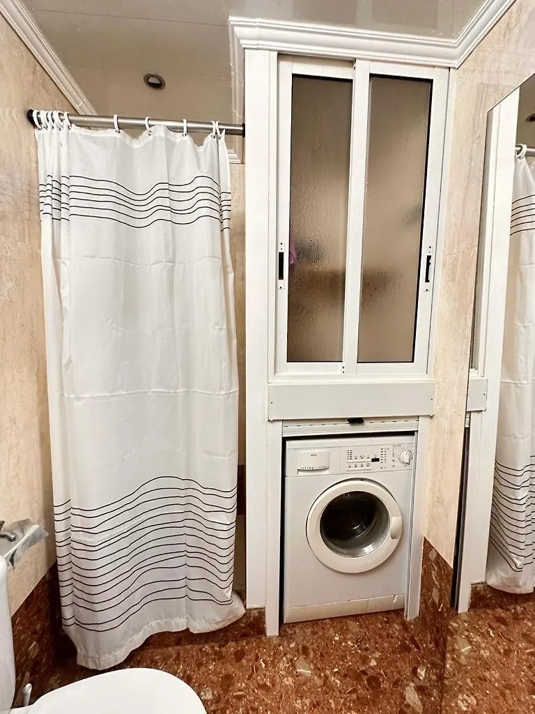 Apartamento De Amelia Salou Apartment