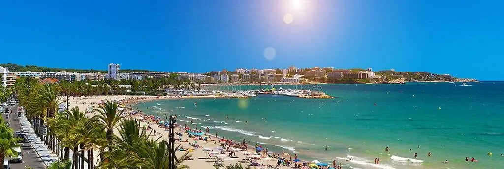 Apartamento De Amelia Salou 0*,  Spain