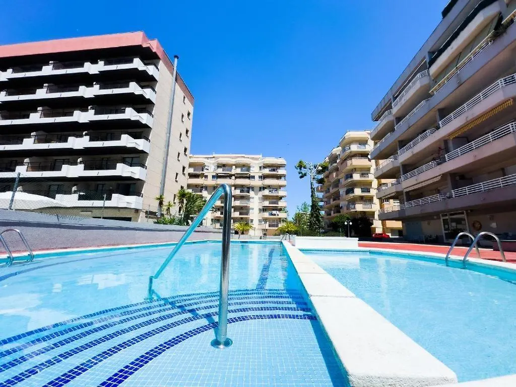Apartment Apartamento De Amelia Salou