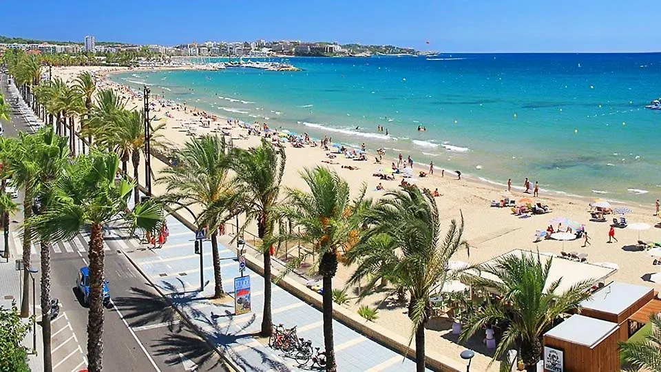 Apartamento De Amelia Salou Spain