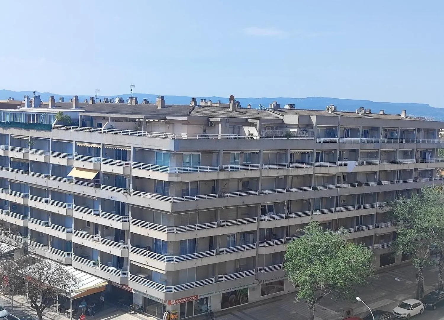 公寓 Apartamento De Amelia 萨洛